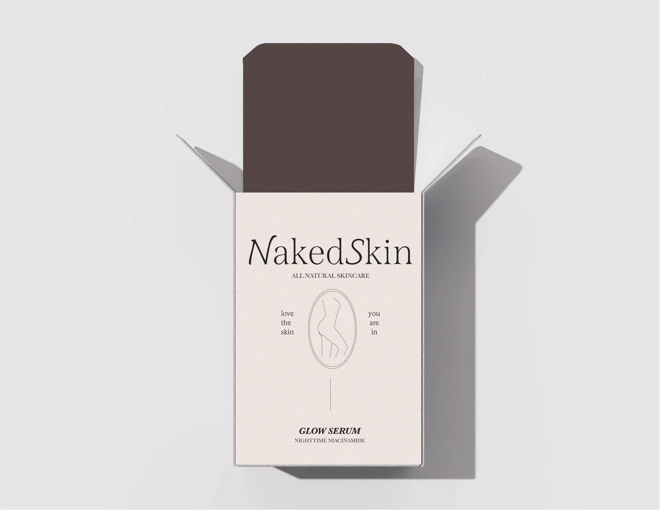 Naked Skin
