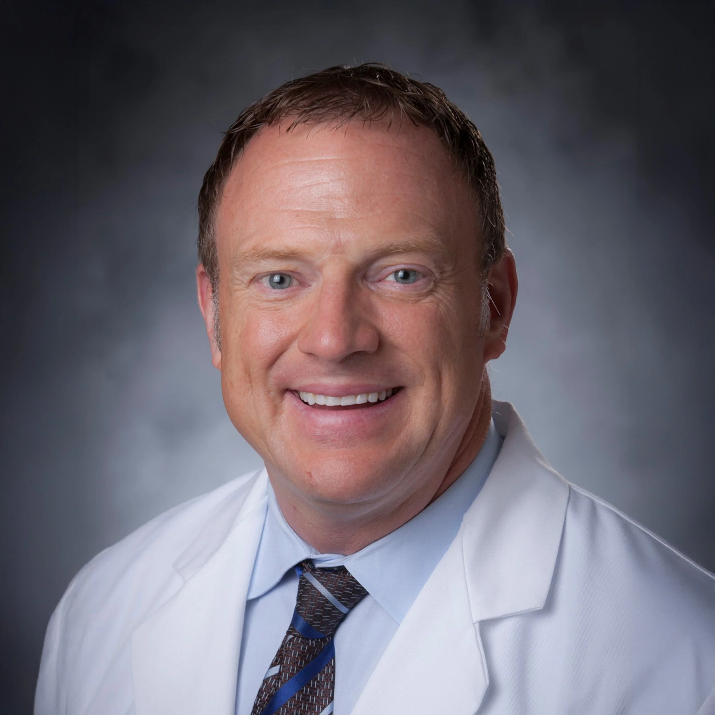Paul Wischmeyer, MD