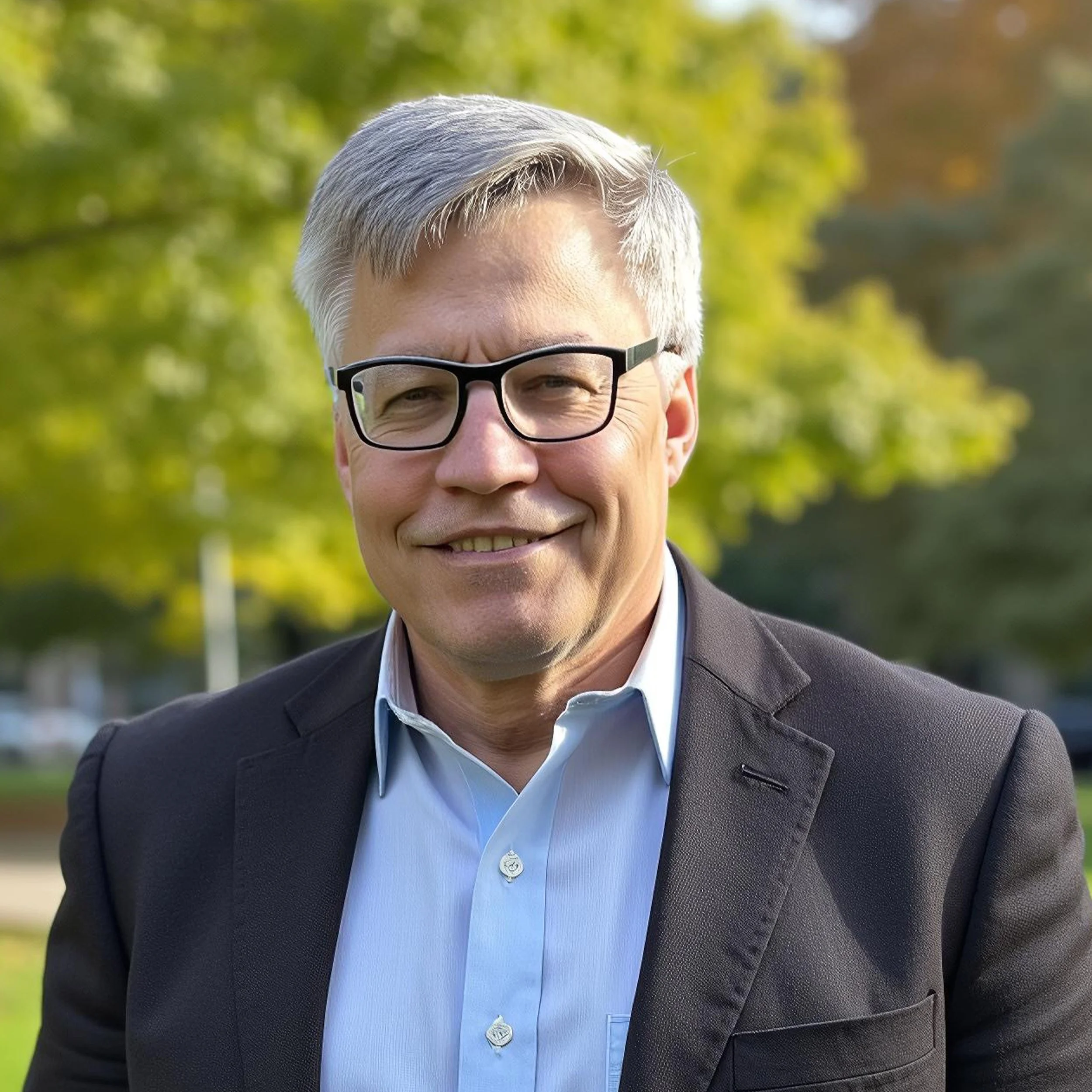 David Cook, PhD