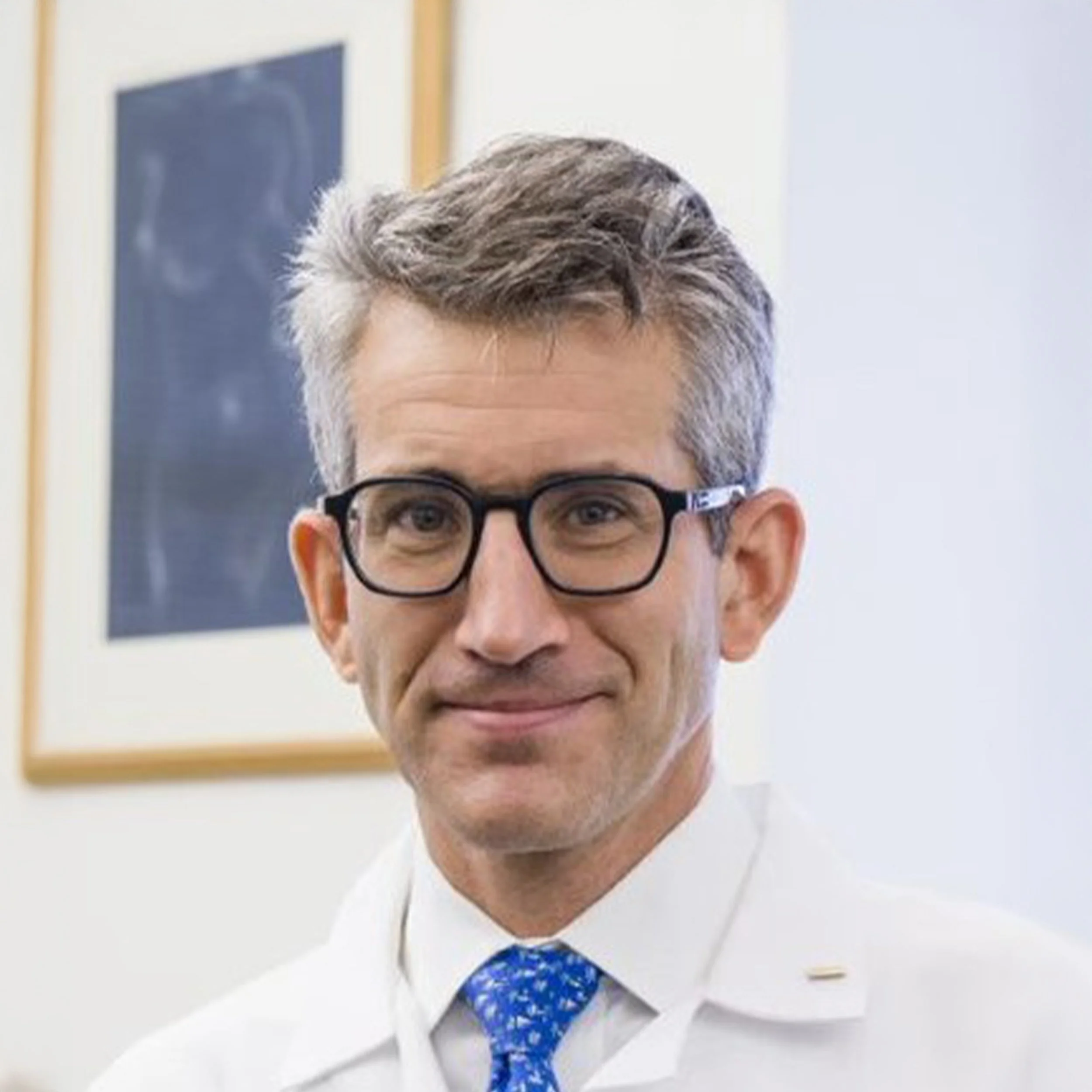 Daniel Freedberg, MD, MS