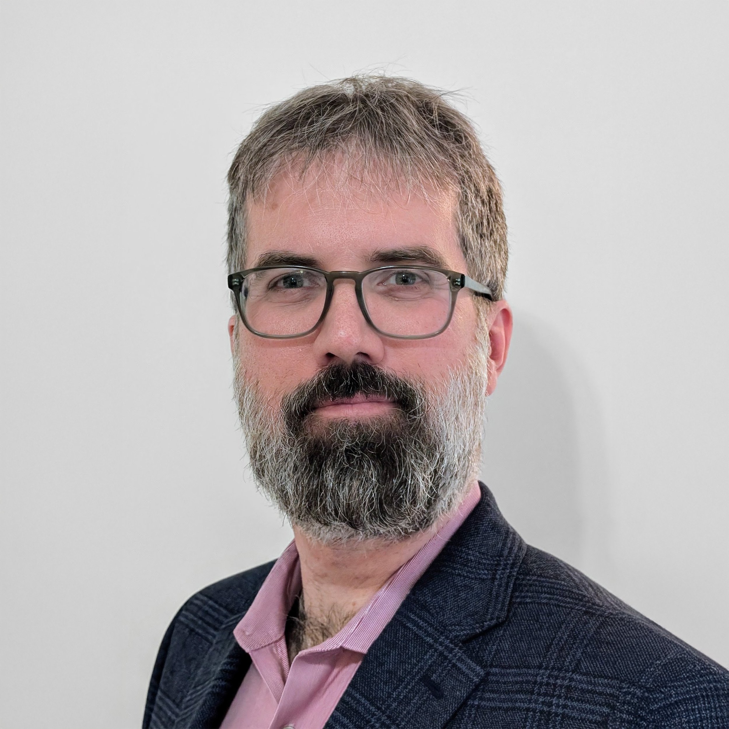 Greg McKenzie, PhD