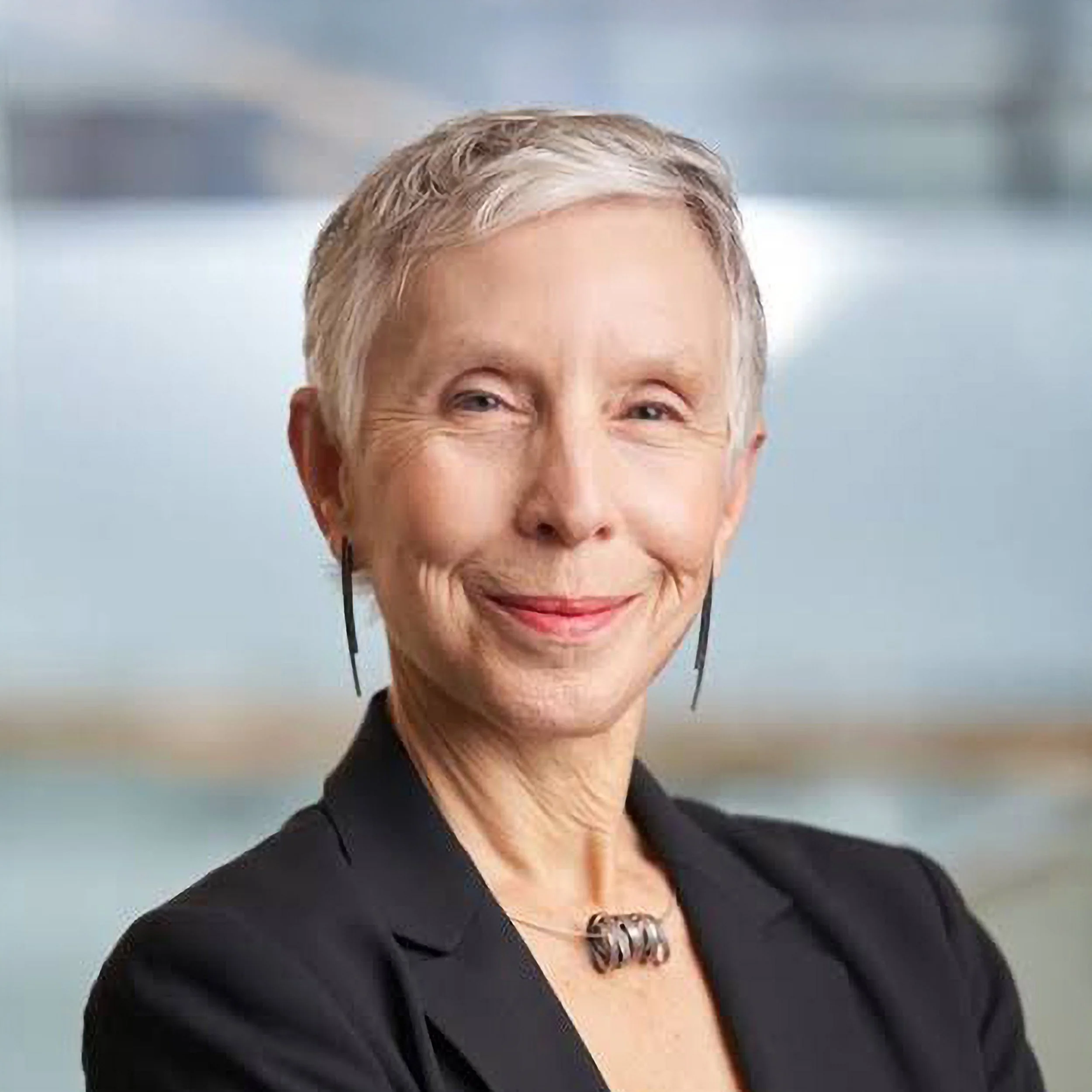 Lisa Geller, PhD, JD