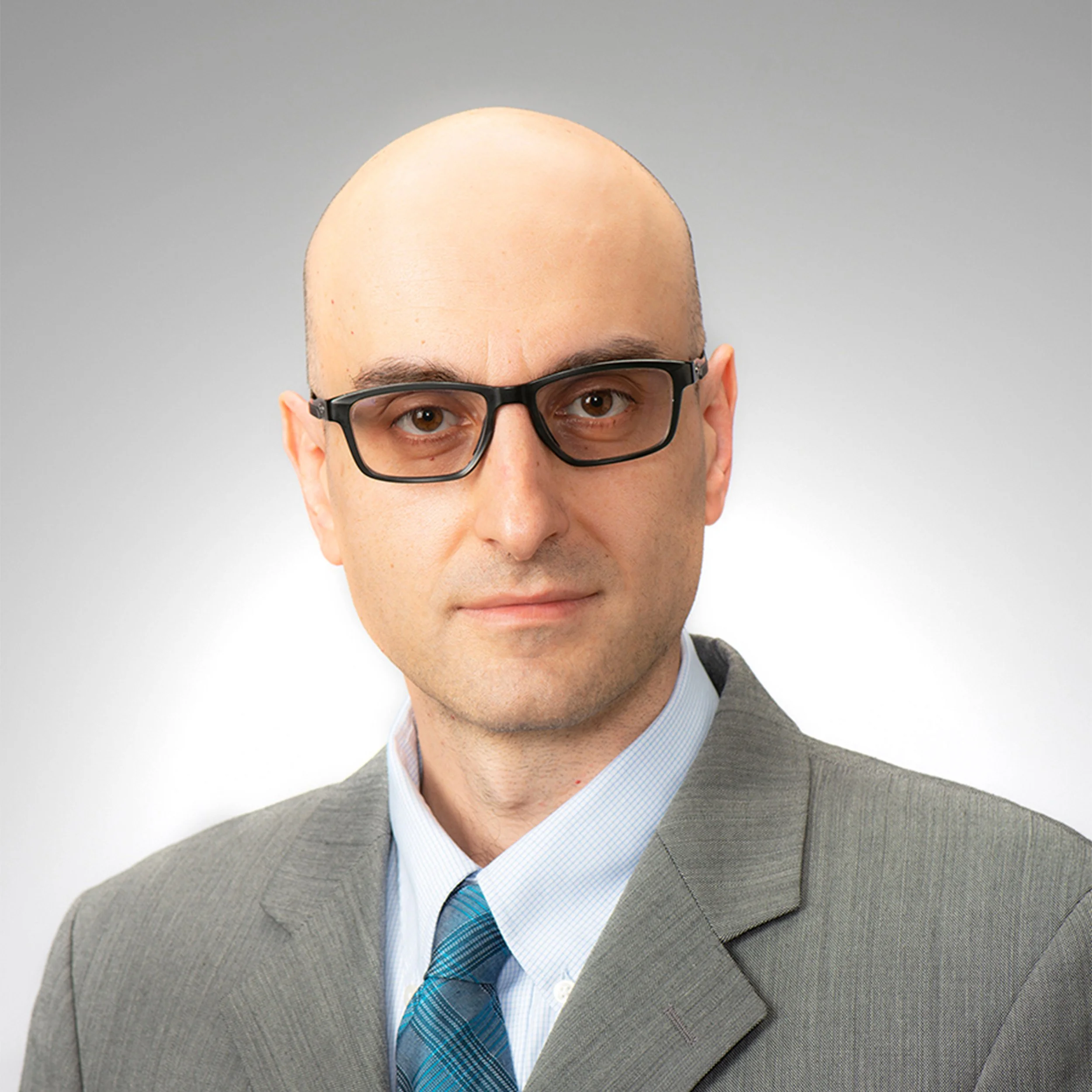 Georgios Kitsios, MD, PhD
