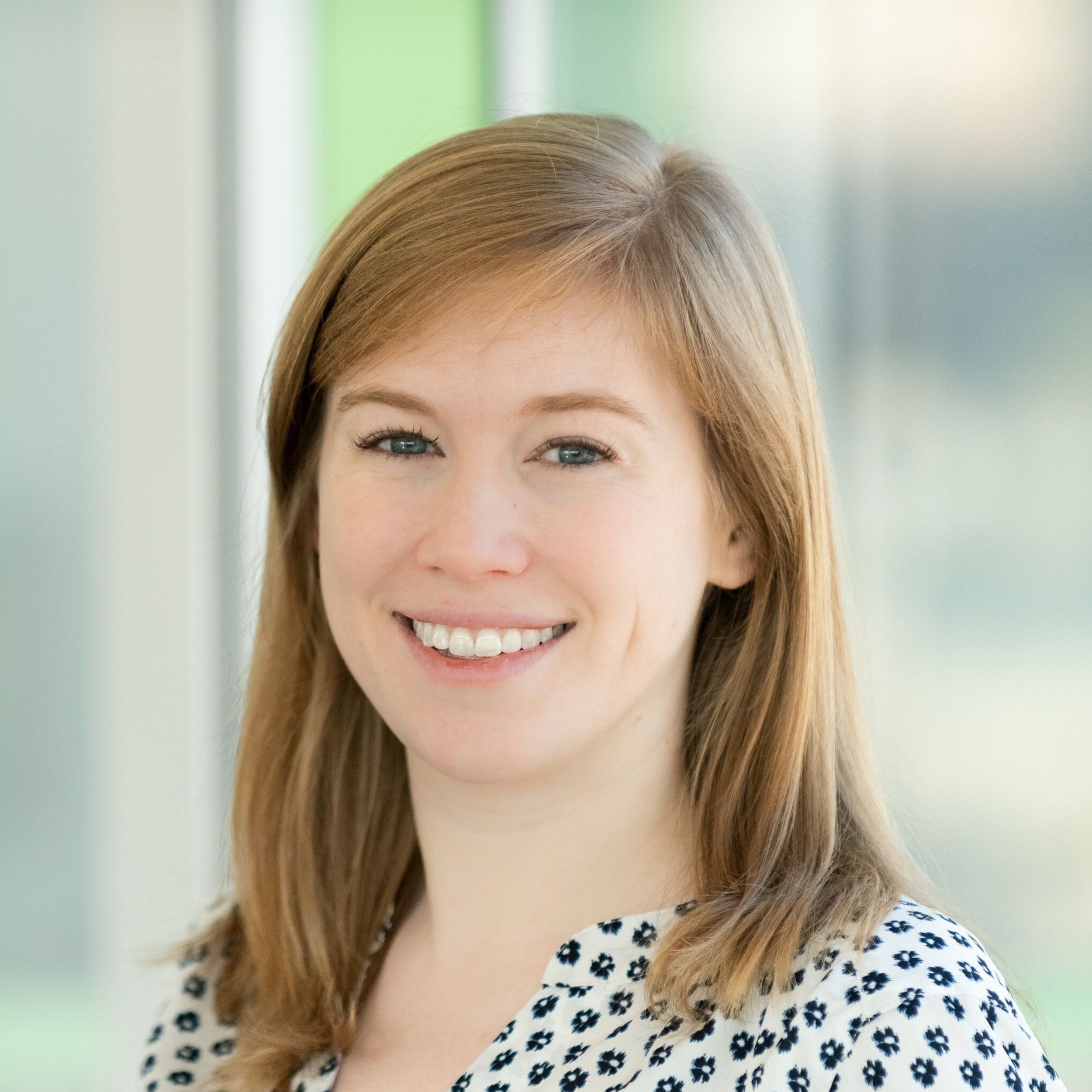 Julie Button, PhD
