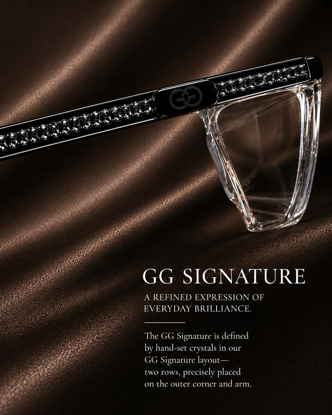 GG Signature