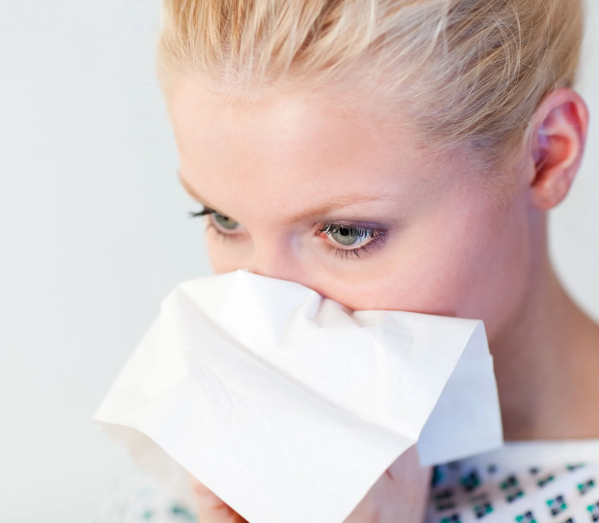 Hayfever and Allergies