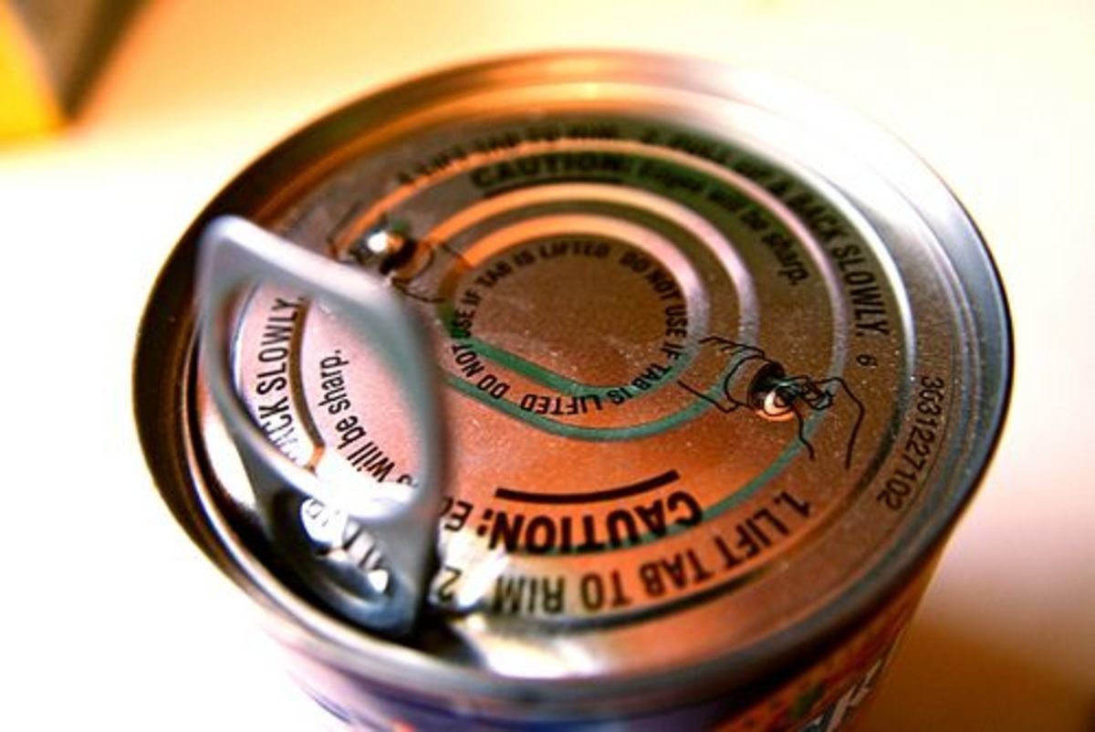 Bisphenol A - BPA