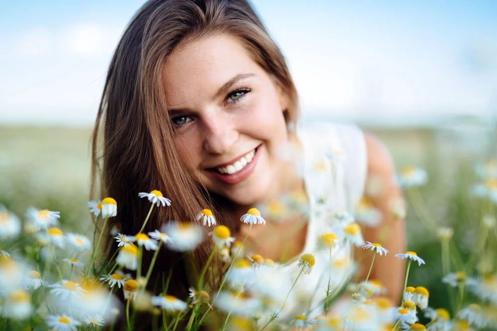 Hayfever and Allergies