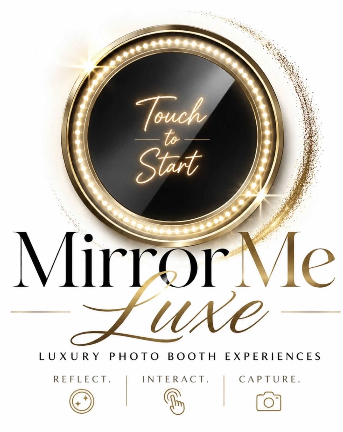 Mirror Me Luxe, LLC