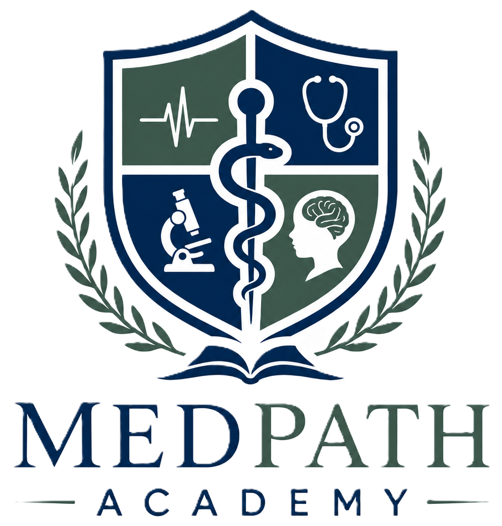 MedPath Academy