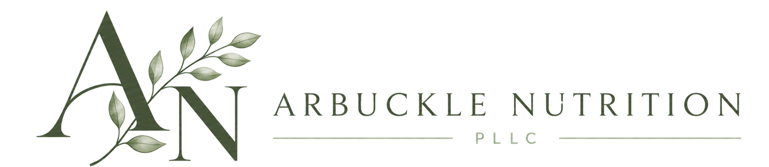 Arbuckle Nutrition PLLC