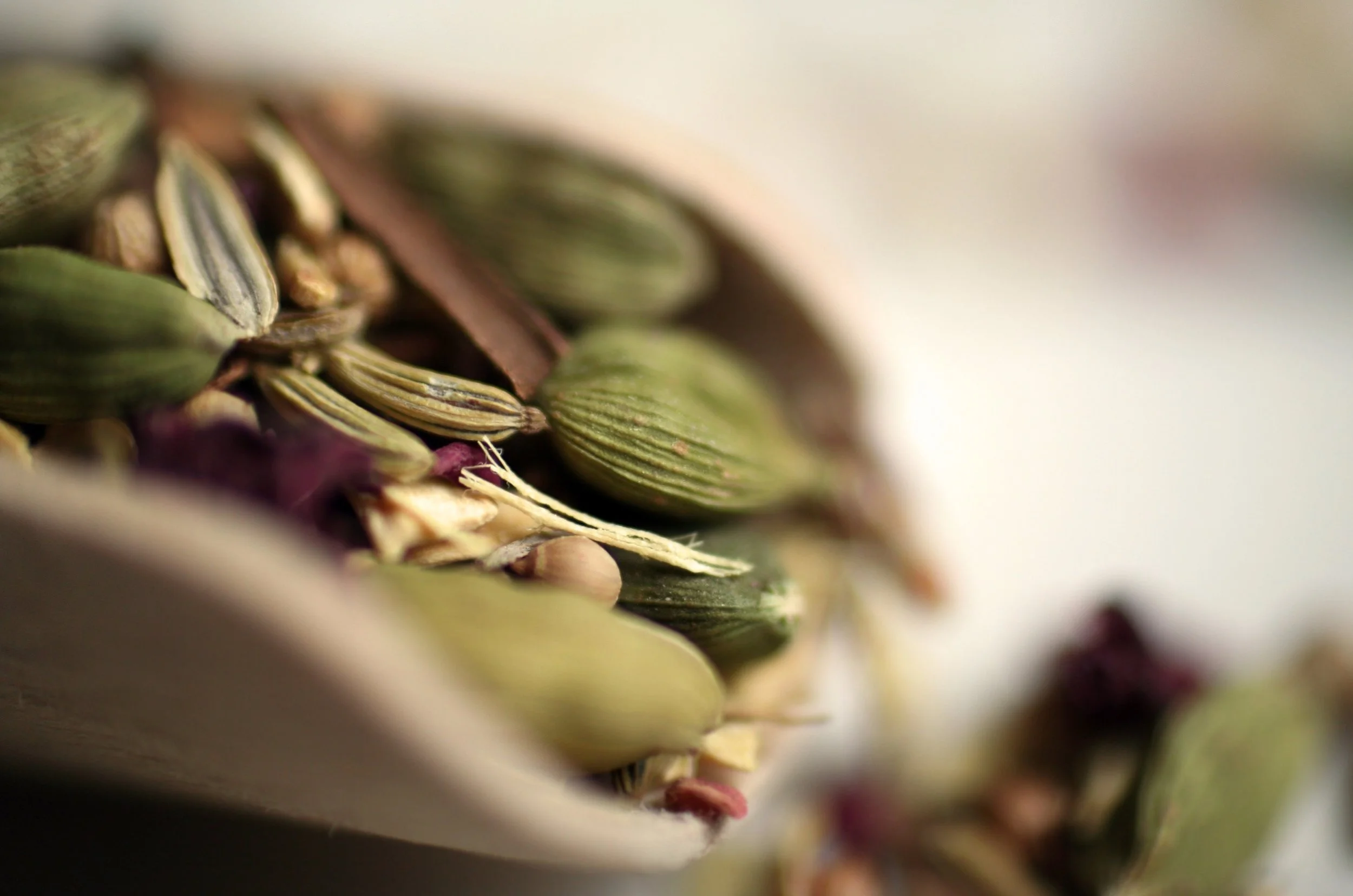 Energy Foods that Boost Vitality and Combat Fatigue