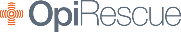 OpiRescue logo