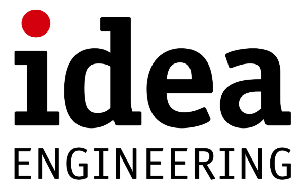 Idea Engineering logo