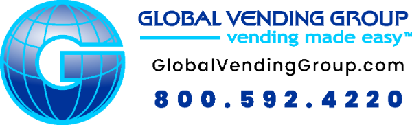 Global Vending Group logo