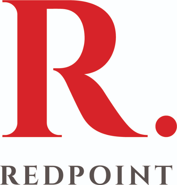 REDPOINT logo