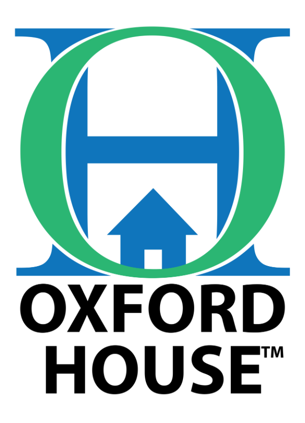 Oxford House logo