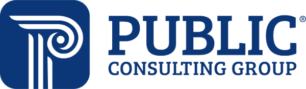 Public Consulting Group logo