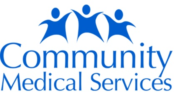 Community Medical Services logo