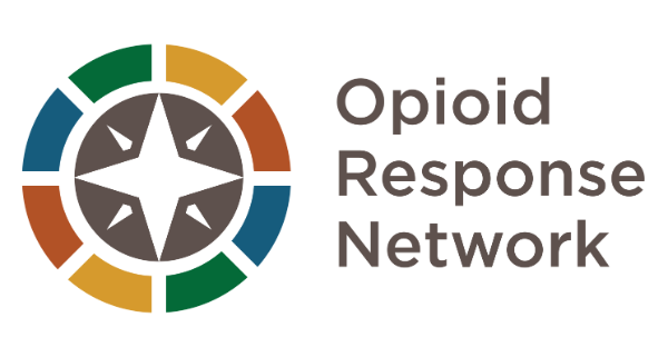 Opioid Response Network logo