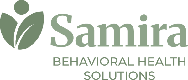 Samira Behavioral Health Solutions logo