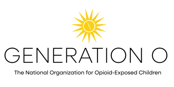 Generation O logo