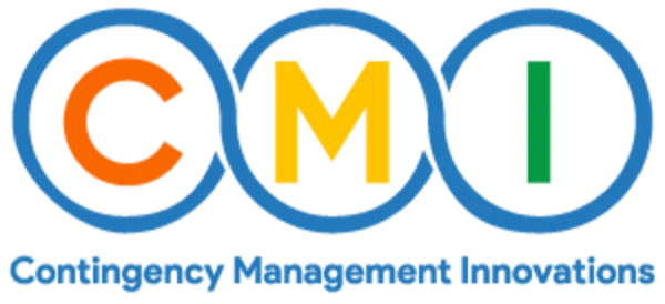 (CMI) Contingency Management Innovations logo