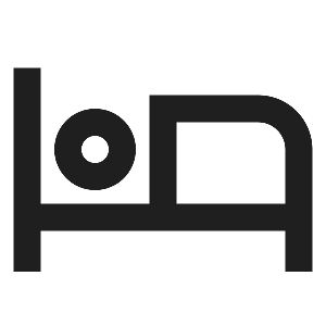 Icon of a raised white fist inside a red circle, a symbol of solidarity and resistance.