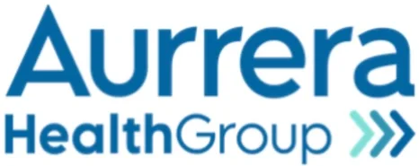 Aurrera Health Group logo