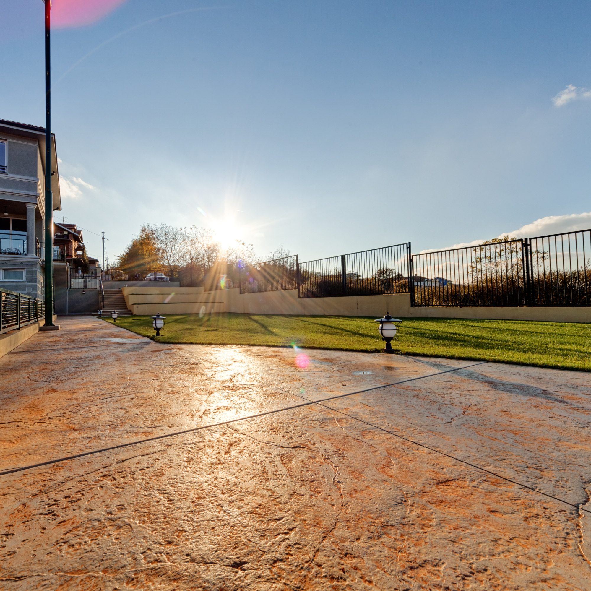 Concrete Flatwork
