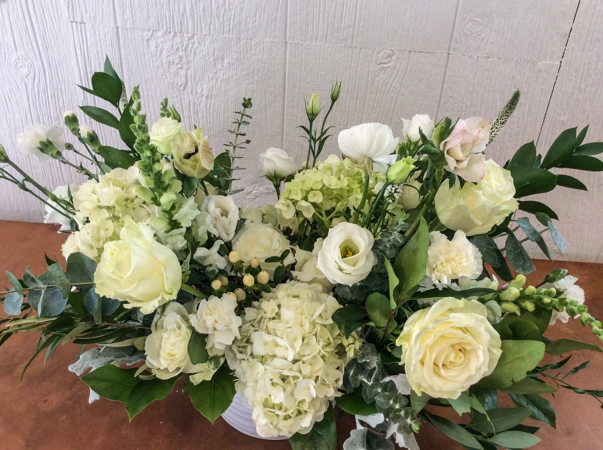 Tribute Blooms