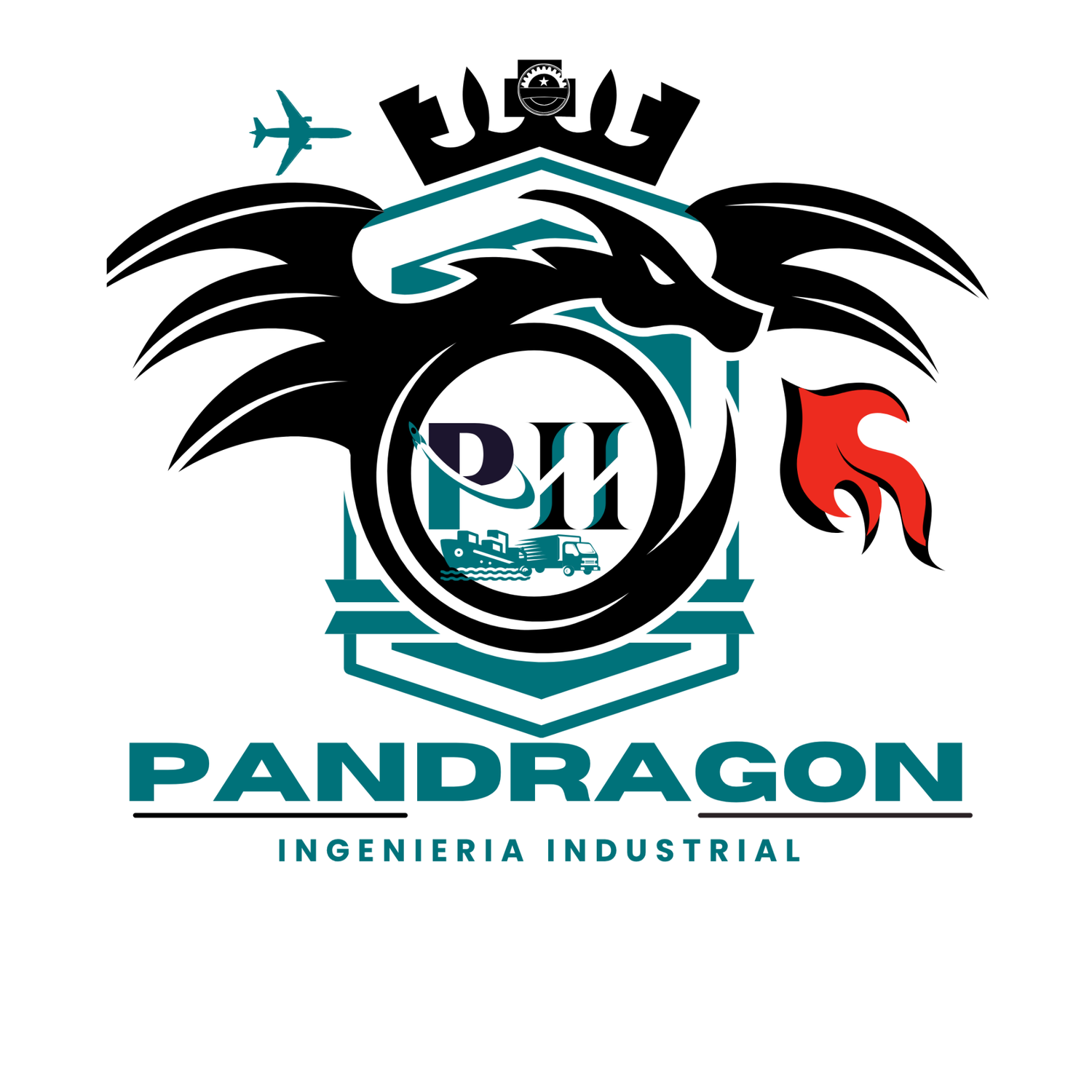PANDRAGON INGENIERIA INDUSTRIAL