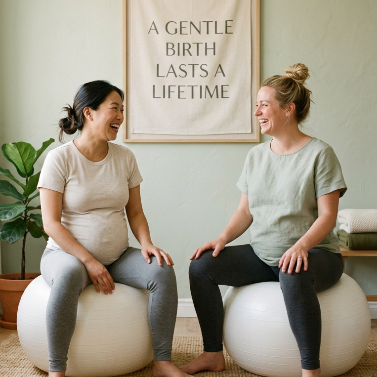 Natural Birth Classes NH