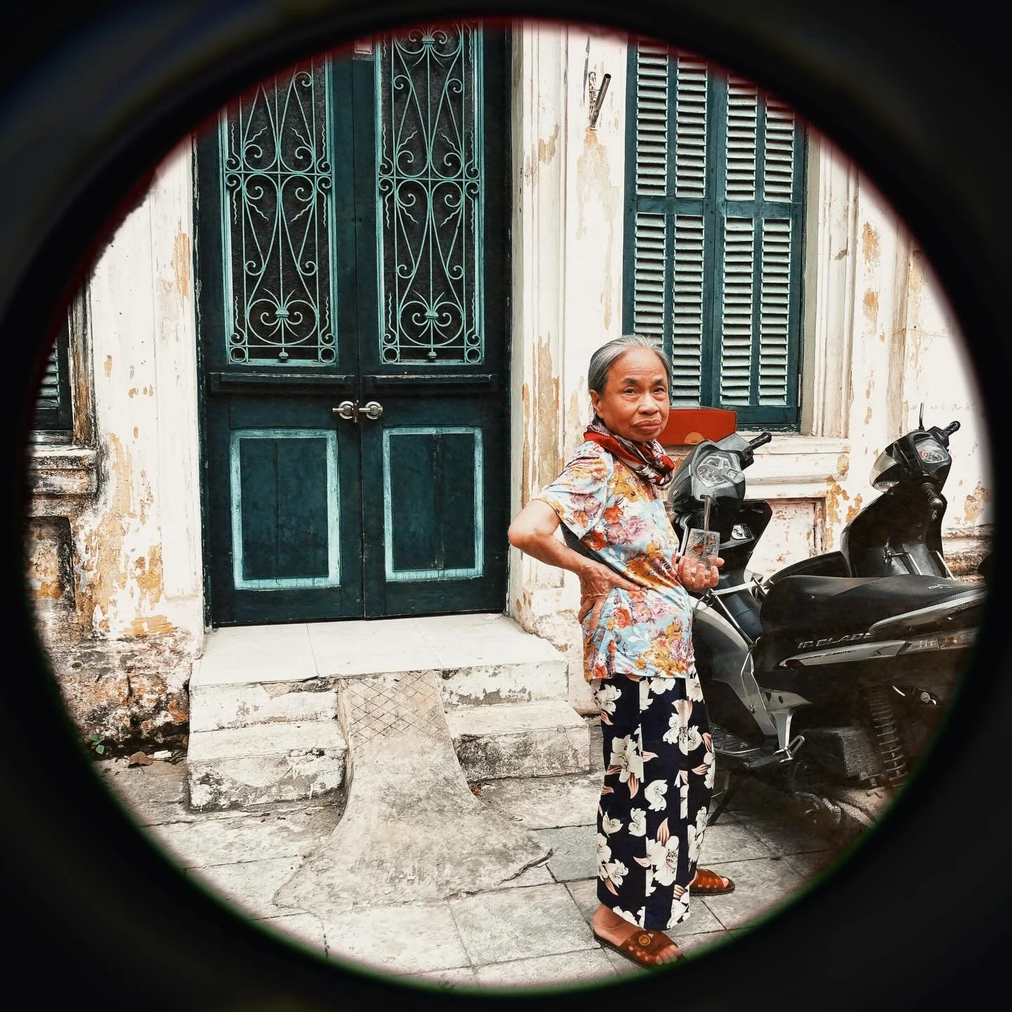 Hanoi Hipstamatic &hellip;..