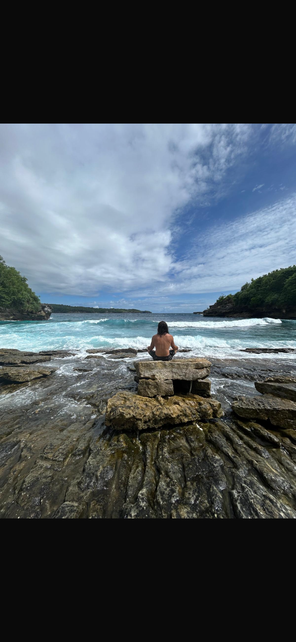 Guided Meditation