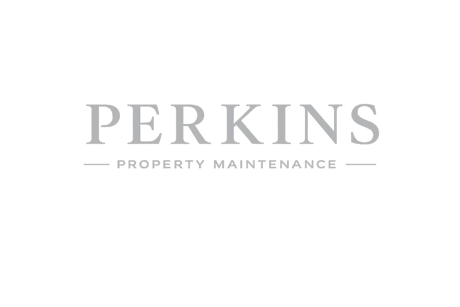 Perkins Property Maintenance