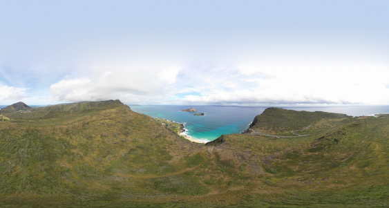 Kaiwi Coast Mauka Lands