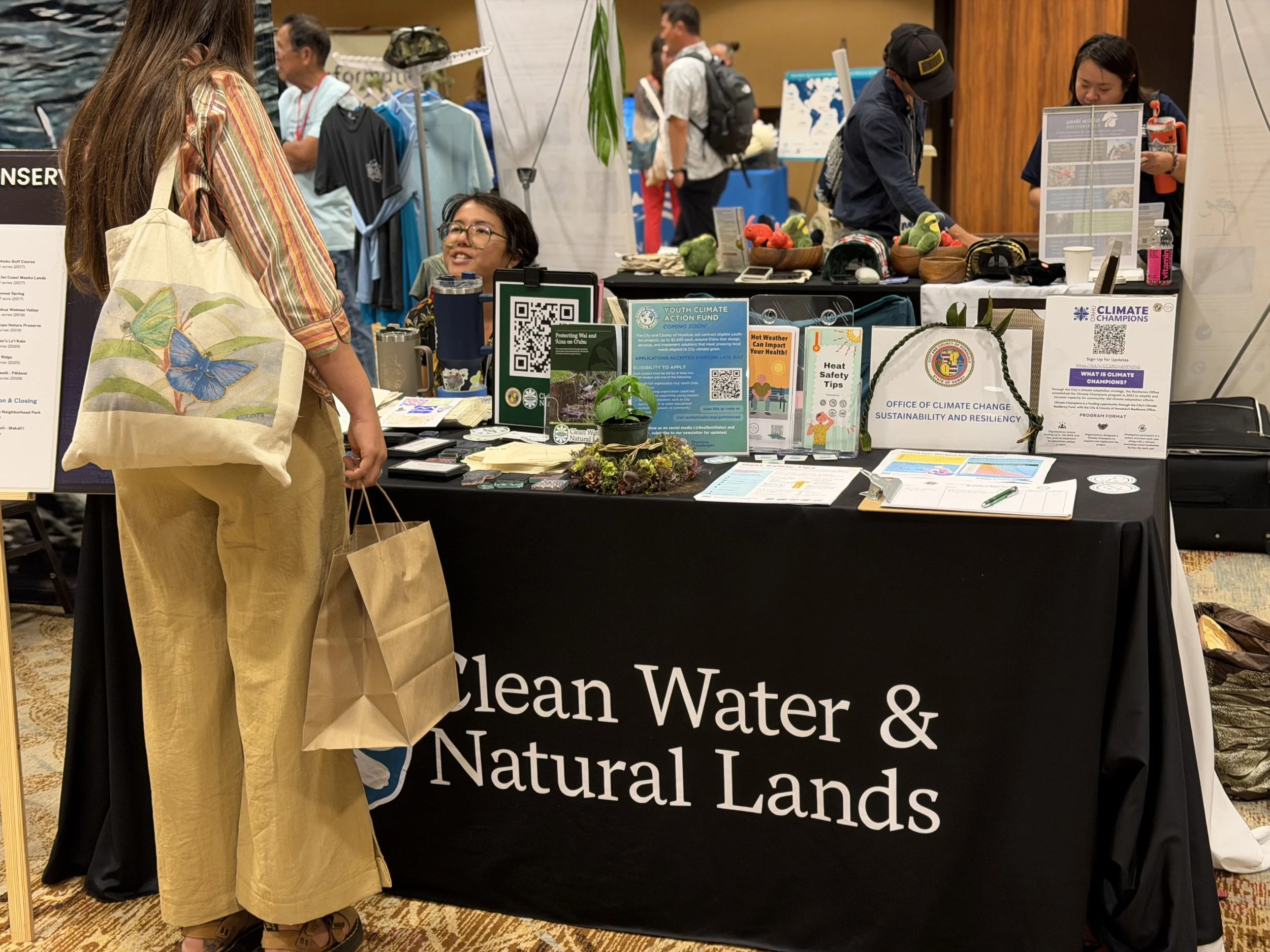 Hawai‘i Conservation Conference 2026