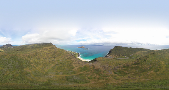 Ka Iwi Explorations