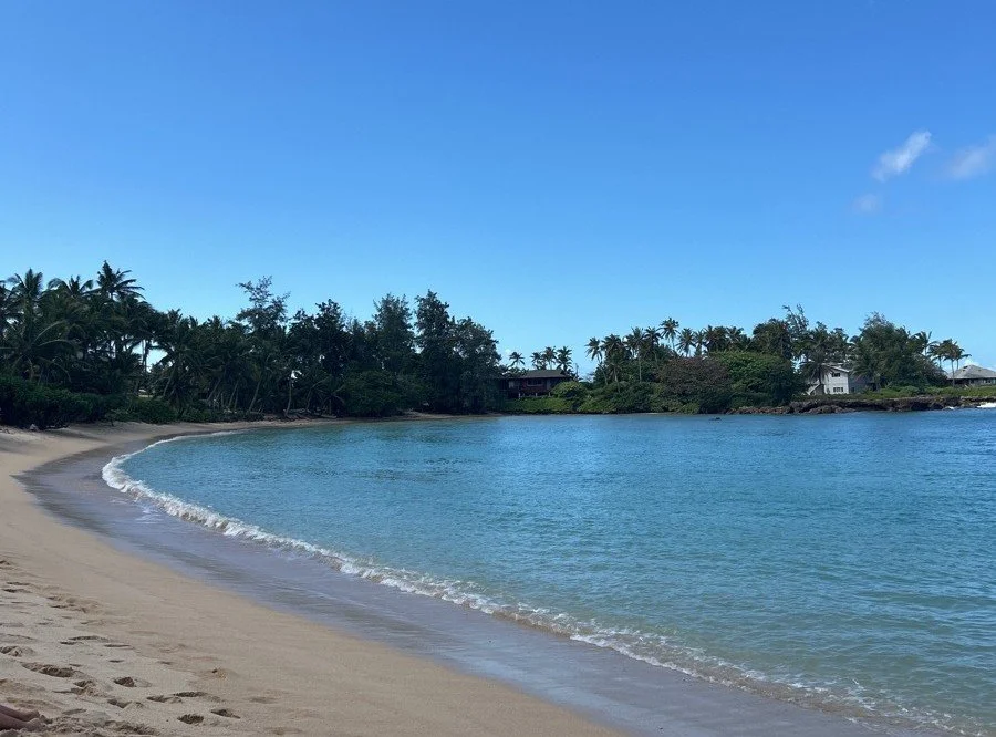 Kawela Bay Makai