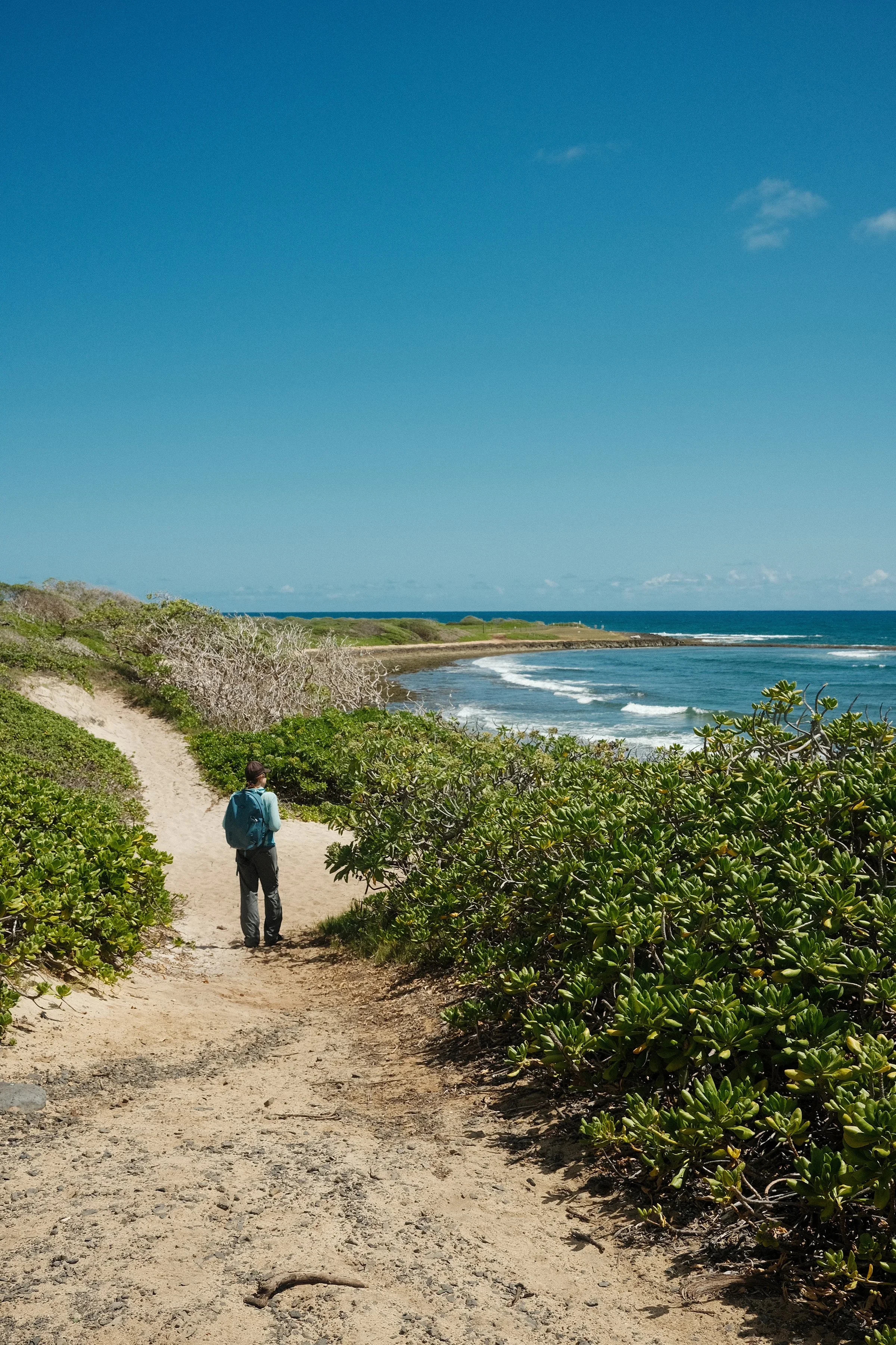 Kahuku Golf Course