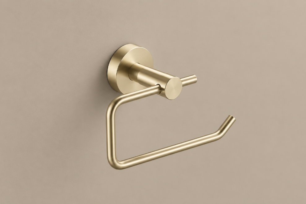 Toilet Roll Holder