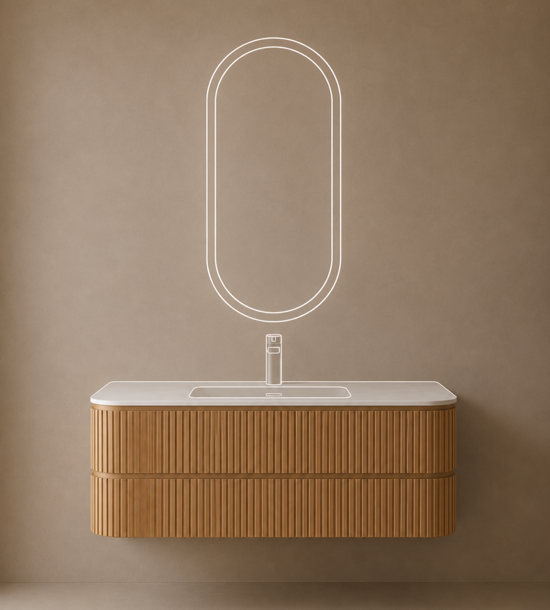 003 Vanity
