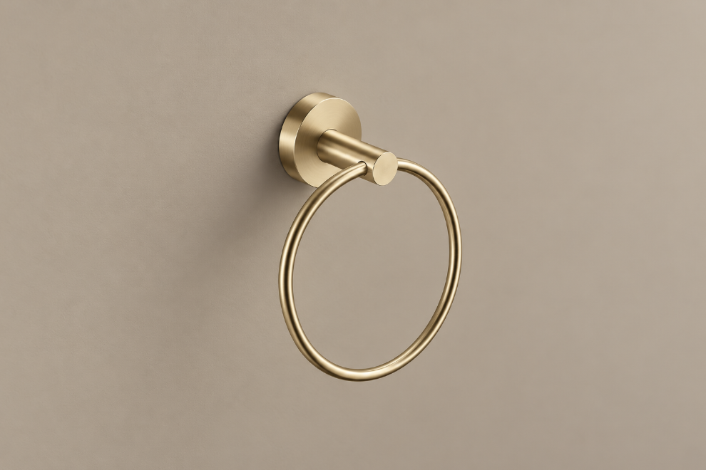 Towel Ring