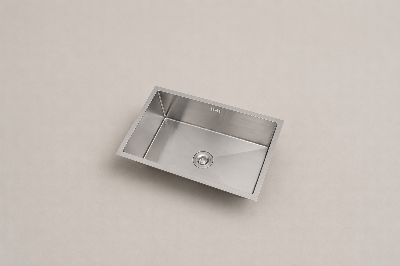 Premium Stainless Steel Kitchen Sink