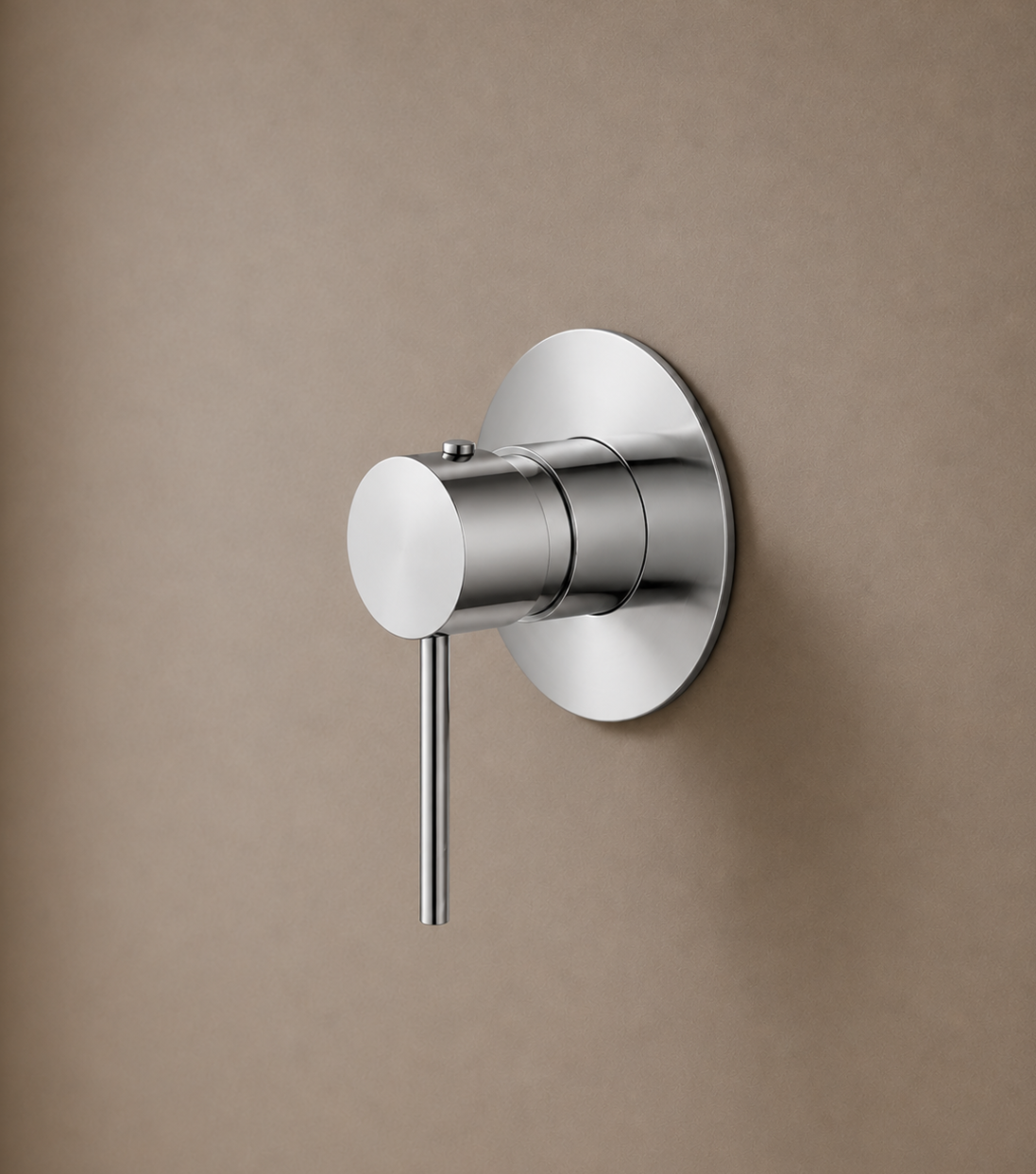 Shower / Bath Mixer