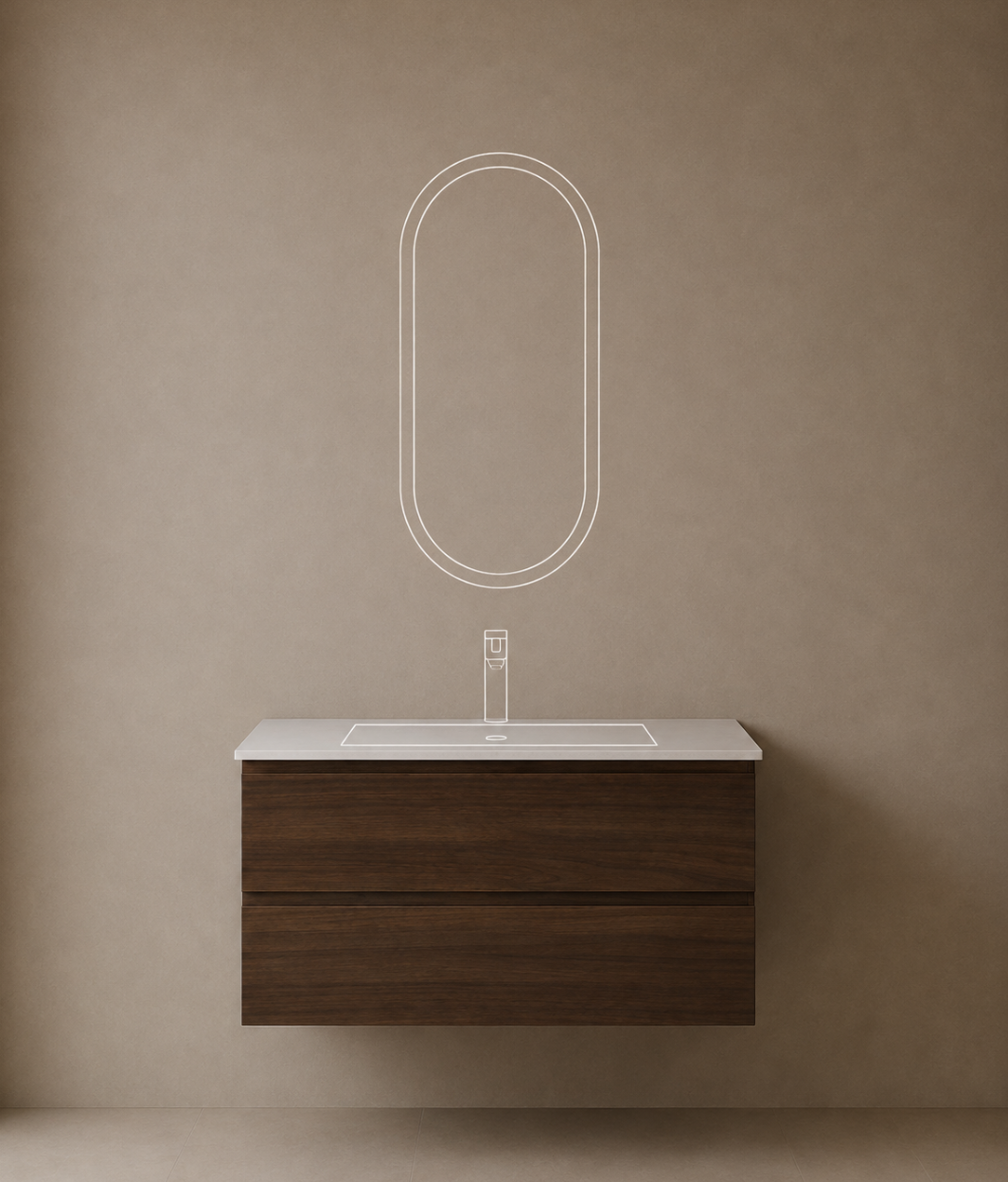 005 Vanity