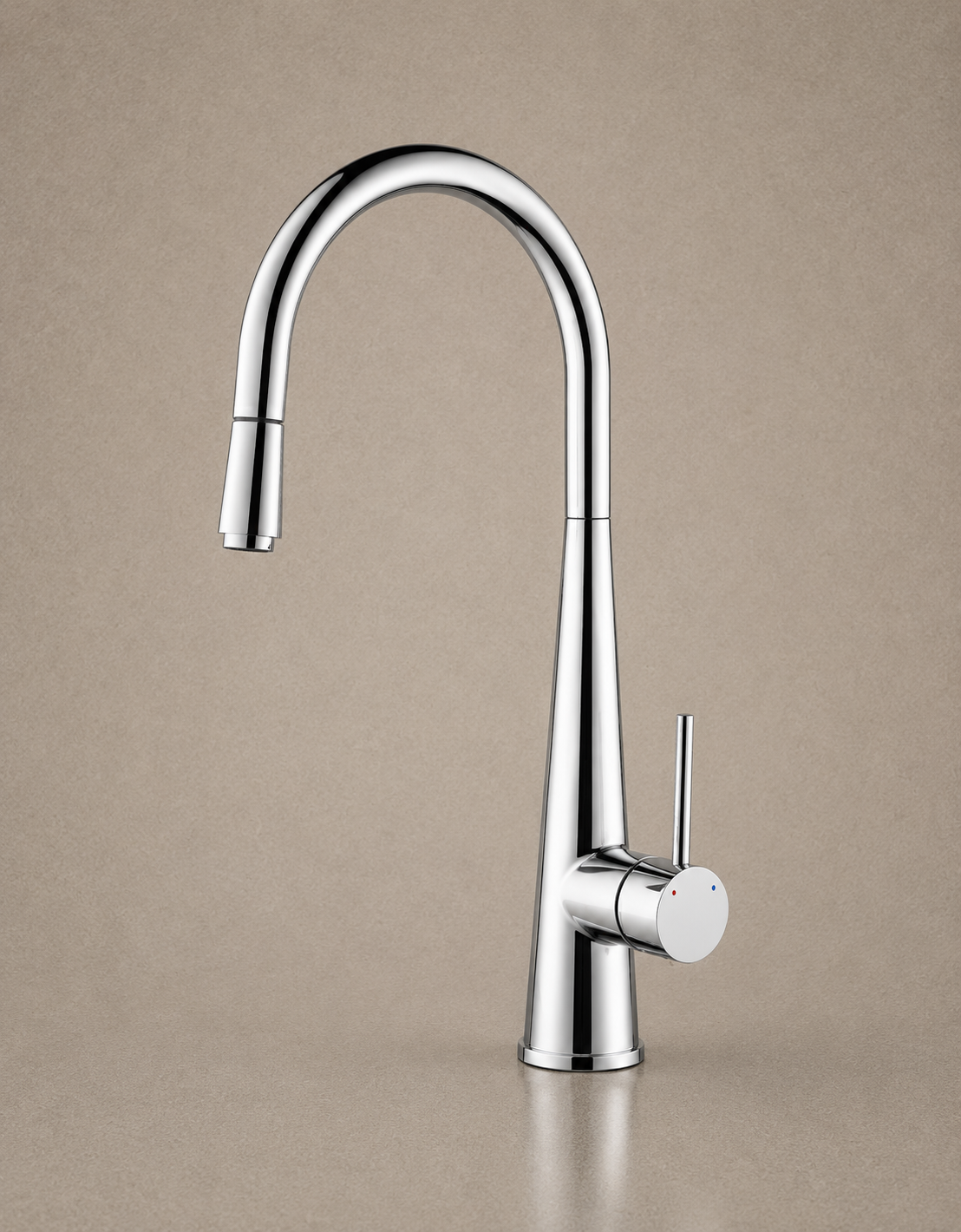 pull out kitchen mixer chrome.png