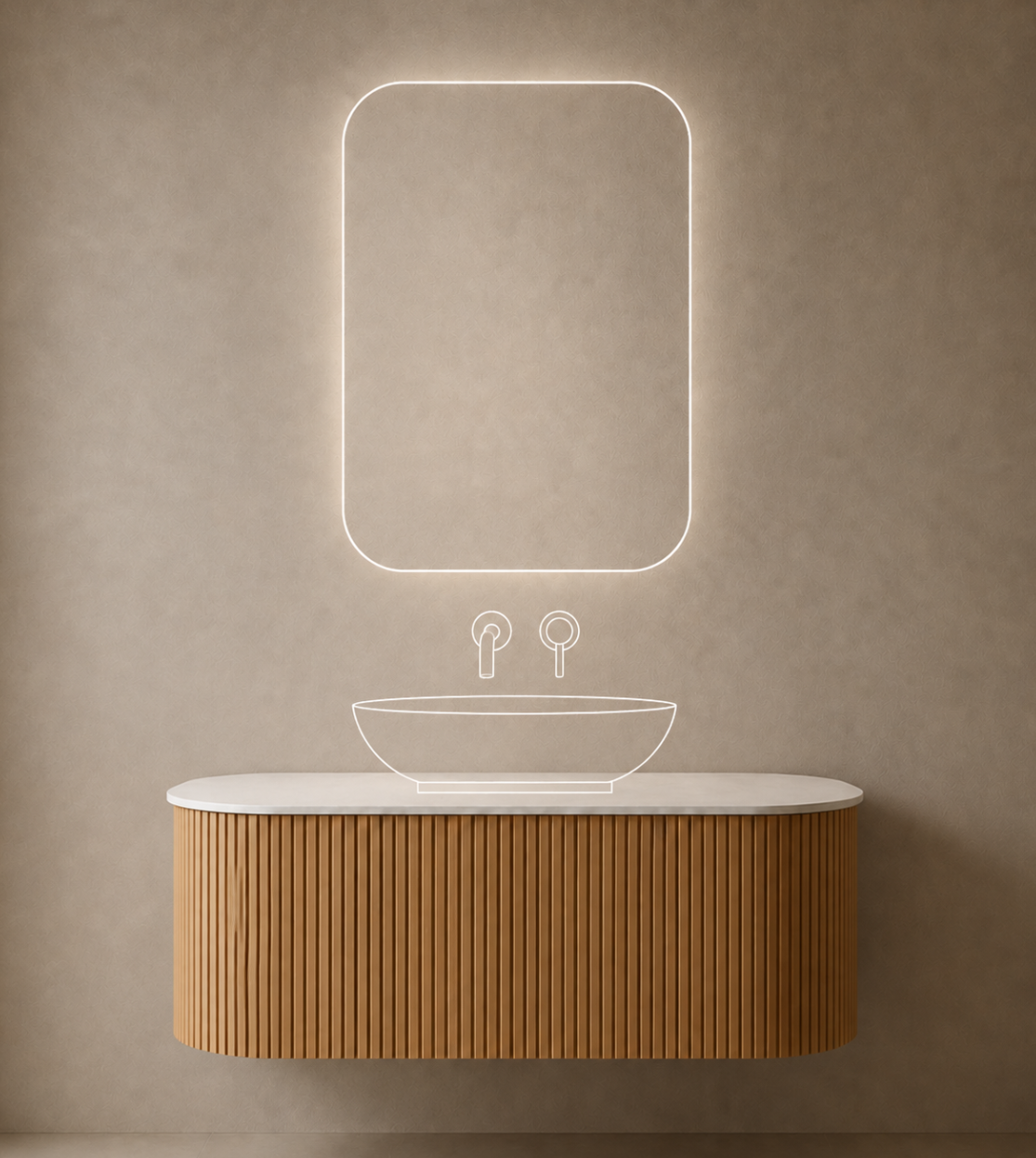 001 Vanity