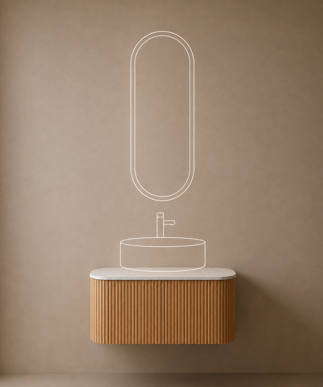002 Vanity